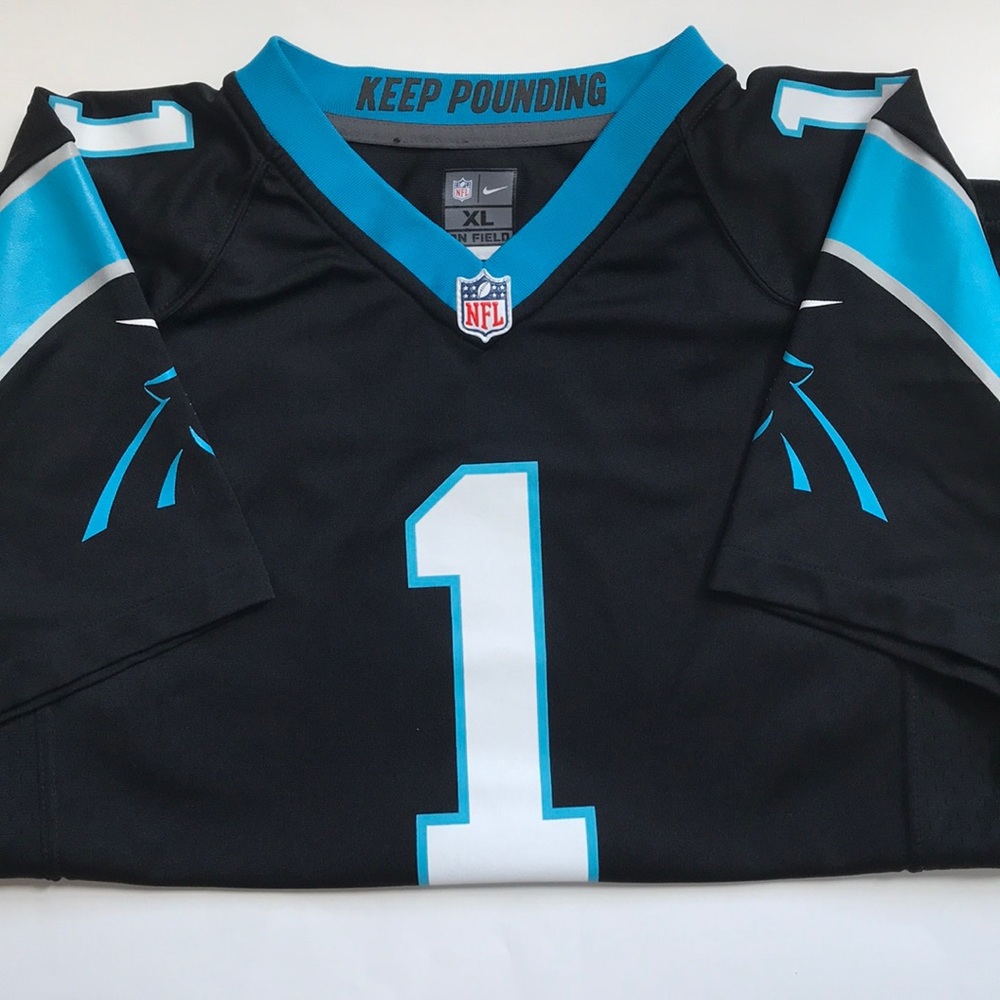 Jersey
